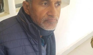 लोकायुक्त टीम ने 40 हजार की रिश्वत लेते जेई को किया ट्रेप