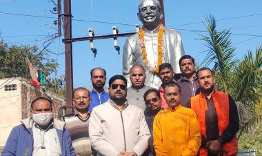 मानवता के पुरोधा और एकात्म मानववाद के प्रणेता थे पं.दीनदयाल उपाध्याय: दिलीप पांडेय