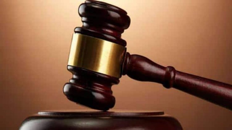 पाक्सो एक्ट के प्रकरण में आरोपी को न्यायालय द्वारा 10 वर्ष का कठोर कारावास एवं 6,000/- रूपये का अर्थदंड