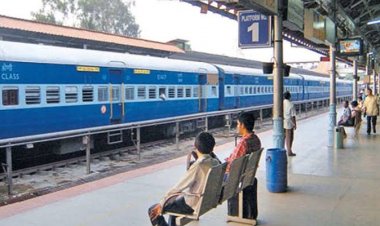 सात मार्च से जबलपुर में भी सामान्य टिकट पर 7ट्रेनों में रेल यात्रा की सुविधा होगी  शुरू