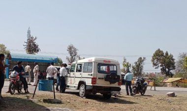 हादसों में इंसानी मौतों का ग्राफ गिरा, 8 फीसदी की भारी गिरावट
