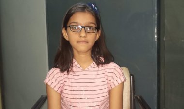 लाडली लक्ष्मी योजना से लाडलियो का भविष्य हो रहा सुरक्षित