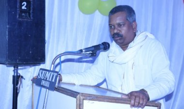 लाड़ली लक्ष्मी उत्सव के तहत प्रदेश के मुख्यमंत्री ने किया लाडली लक्ष्मी 2.0 का शुभारंभ
