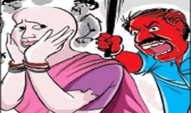 दो जून की रोटी के लिए बेटा ही कर रहा प्रताड़ित