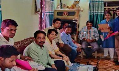 12 हजार सैलरी और निकला करोड़पति: लोकायुक्त ने सहायक प्रबंधक के घर मारा छापा, तो उड़ गए होश, जानिए क्या-क्या मिली बेनामी संपत्ति ?