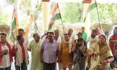 साजिश का शिकार हुआ ओबीसी समाज