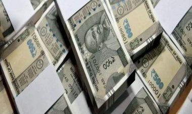 नकली नोट गिरोह का पर्दाफाशः मशीन में नोट जमा कर चलाने का निकाला था नया तरीका, विदेशीमूल के लोगों से जुड़े तार