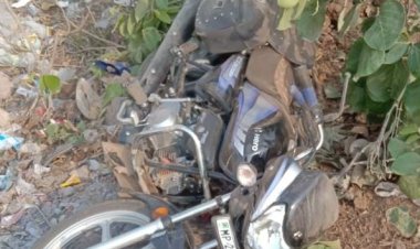 वैवाहिक कार्यक्रम में शामिल होने जा रहे दो भाई हादसे का हुए  शिकार