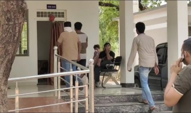 बांधवगढ़ में पुलिस ने पकड़ा पचास लाख का जुआं, बड़ी कार्यवाही
