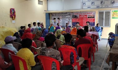 शिक्षा और जागरूकता से अपराधों में नियंत्रण संभव- उमरिया पुलिस
