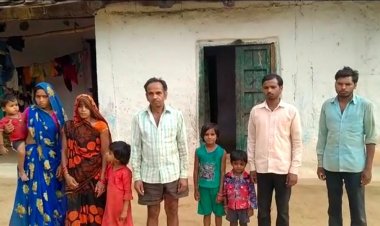 घर मे घुसकर अज्ञात महिला ने लाखो के जेवरात किये पार, क़ई और जगह भी सेंध की खबर
