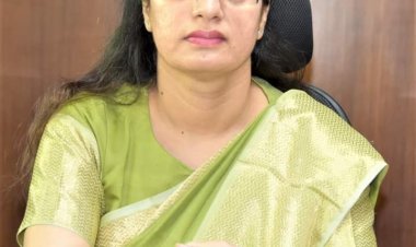 चुनाव लड़ने वाले उम्मीदवारों को रखना होगा चुनाव खर्च का लेखा-जोखा : डीसी डॉ. संगीता