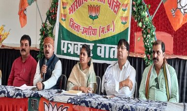 मोदी जी के नेतृत्व में हमारा भारत सशक्त समृद्ध और गौरवशाली बना है -विधायक मनीषा सिंह