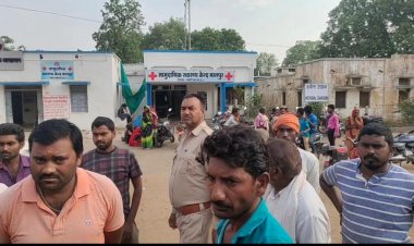 चोरी के संदेह पर युवक की दर्दनाक हत्या, दर्जन भर संदेहियों से पूछताछ जारी