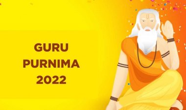 कब है गुरु पूर्णिमा?   क्यों शुरू हुई गुरु-शिष्य परंपरा ?
