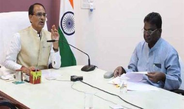 आयुष्मान भारत योजना में फर्जीवाड़ा बर्दास्त नही-शिवराज सिंह चौहान