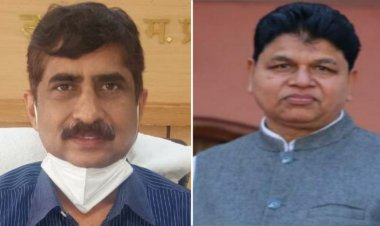निर्वाचन अधिकारी ने दिए निर्देश,  मतदान दल के सभी सदस्य स्वतंत्र एवं निष्पक्ष निर्वाचन संपन्न कराने हेतु जिम्मेंवार