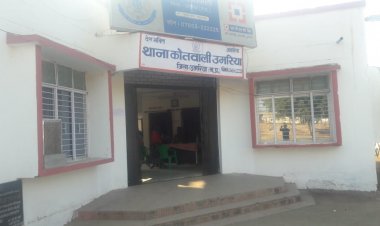 पुलिस ने किया चोरी का पर्दाफाश