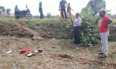 फिल्मी अंदाज में आरोपियों ने लूट की वारदात को दिया अंजाम