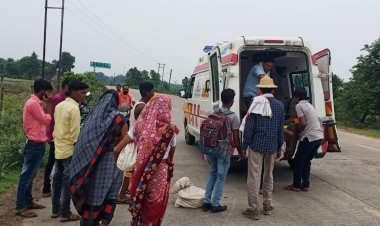 गया नेकी के लिए, पहुच गया अस्पताल