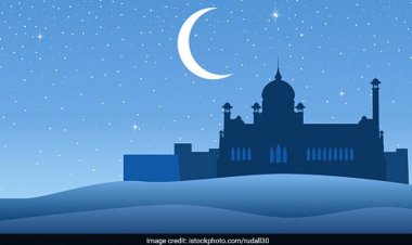 ईदगाह में होगी रविवार को ईद-उल-ज़ुहा की नमाज़