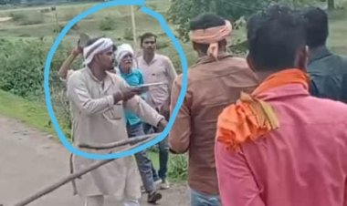 हरदी गोलीकांड में दर्जन भर आरोपी शामिल, पूर्व सरपंच का पुत्र हो सकता है मास्टरमाइंड