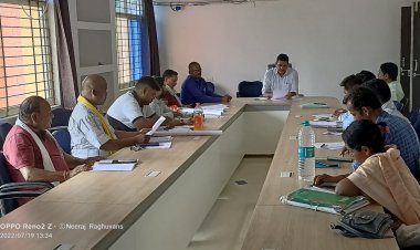 पात्र किसान केवाईसी कराएं न कराने पर 31 जुलाई के बाद योजना से हो जाएंगे वंचित