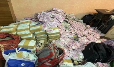 ARRESTED : ममता बनर्जी के पार्थ चटर्जी गिरफ्तार, सामने आया वीडियो