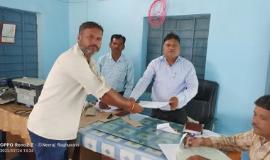 कोहका 82, दुलहरी, ठूठा कुदरी, सिंहपुर में उप सरपंच निर्विरोध हुए निर्वाचित
