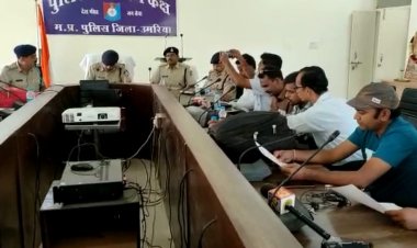 अंधी हत्या का हुआ पर्दाफाश, तंत्र मंत्र के संदेह पर किया हत्या