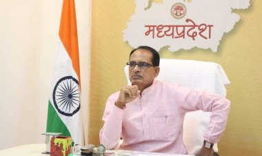 प्रदेश में हो रही बारिश, कलेक्टरों और प्रशासन को एलर्ट रहने के दिए  निर्देश