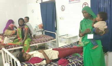 सर्प दंश की शिकार छात्रा सुरक्षित, वही युवक की मौत