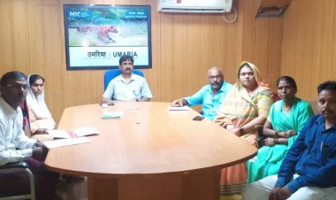 नगरीय निकाय के वार्डों में हर घर पर तिरंगा फहराने के लिए जन-जागरण करें - मुख्यमंत्री श्री चौहान, एमपी में लगभग 1 करोड़ 50 लाख राष्ट्र ध्वज फहराए जाएंगे