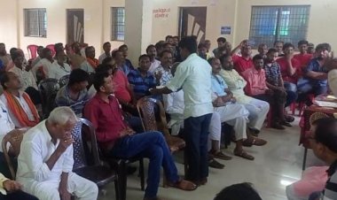 रेल समस्याओं को लेकर 5 सितंबर को प्रदर्शन