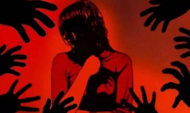 नाबालिक को बंधक बनाकर आधा दर्जन युवकों ने किया गैंगरेप, रहम की भीख मांगती रही नाबालिक लेकिन दरिंदे करते रहे दरिंदगी