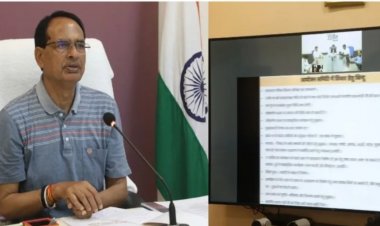 महाकाल प्रोजेक्ट का लोकार्पण जन-जन का कार्यक्रम : सीएम