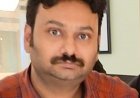 मुदरिया रेल ट्रैक पर मिली लाश, फोर्ड कार मिली थी नोरोजाबाद स्टेशन में, रेल ट्रैक पर मिली लाश की हुई शिनाख्ती