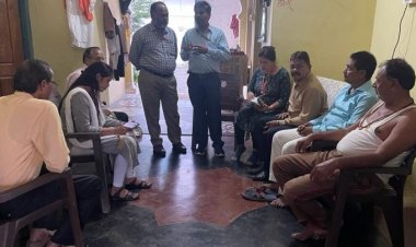 टाइम कीपर-समिति प्रबंधक के पास आय से 1100 प्रतिशत अधिक संपत्ति, ईओडब्ल्यू सागर और जबलपुर की बड़ी कार्रवाई