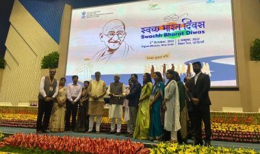 नर्मदापुरम जिला ठोस एवं तरल अपशिष्ट प्रबंधन में रहा अग्रणी