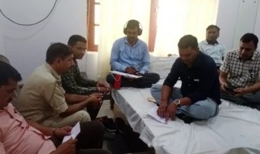 लोकायुक्त ने ASI को 9 हजार रिश्वत लेते किया गिरफ्तार, SP ने किया सस्पेंड