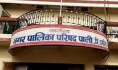 नपा चुनाव : भाजपा की परिषद बनना तय, अध्यक्ष और उपाध्यक्ष के नामों का चयन अंतिम दौर पर