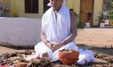 अब इस बाबा पर लगा रेप का आरोप, आश्रम से 40 किमी दूर ले जाकर विधवा महिला से किया दुष्कर्म, FIR दर्ज