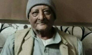 नगर के प्रतिष्ठित व्यवसायी रमेश गुप्ता के निधन पर कांग्रेस ने जताया शोक