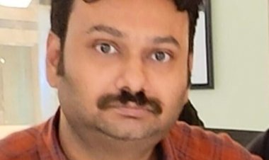 मुदरिया रेल ट्रैक पर मिली लाश, फोर्ड कार मिली थी नोरोजाबाद स्टेशन में, रेल ट्रैक पर मिली लाश की हुई शिनाख्ती