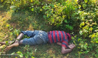 24 घण्टे से लापता पॉलीटेकनिक छात्र सन्दिग्ध परिस्थितियों में जंगल मे मिला