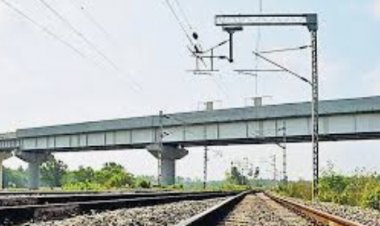 सौगात: उमरिया में 3 नए रेल ओवरब्रिज के साथ एमपी में 105 परियोजनाओं को सरकार ने दी स्वीकृति