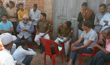 नवबिबाहिता ने  फासी लगाकर की जीवन लीला समाप्त