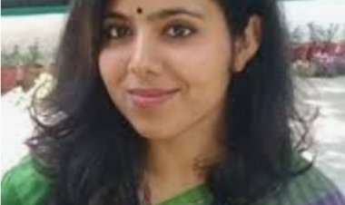 अपर कलेक्टर  की जगह लेंगी IAS सुश्री मिशा सिंह