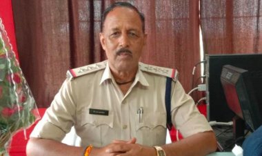16000 की रिश्वत लेते धराए थाना प्रभारी,  खुली जीरो टॉलरेंस की पोल