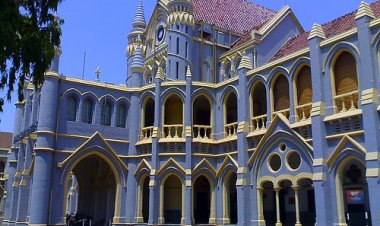 रीवा राजघराने ने बांधवगढ़ किले को लेकर दायर की याचिका, हाईकोर्ट ने केंद्र और राज्य सरकार से मांगा जवाब